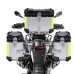 RP5500-1004 Pannier Side Case-Top Case With Mount for BMW R1300GS 2023-Later（Does not fit for BMW R1300GS ADV）