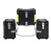 RP5500-1005 Pannier Side Case-Top Case With Mount for BMW R1300GS 2023-Later（Does not fit for BMW R1300GS ADV）