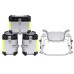 RP5500-1004 Pannier Side Case-Top Case With Mount for BMW R1300GS 2023-Later（Does not fit for BMW R1300GS ADV）