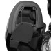 RP5500-6002B Lower Vented Leg Compartment Liners Inner Fairing Bags for Harley Electra Glide,Street Glide,Ultra Limited Models 1983-2013