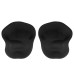 RP5500-6002B Lower Vented Leg Compartment Liners Inner Fairing Bags for Harley Electra Glide,Street Glide,Ultra Limited Models 1983-2013