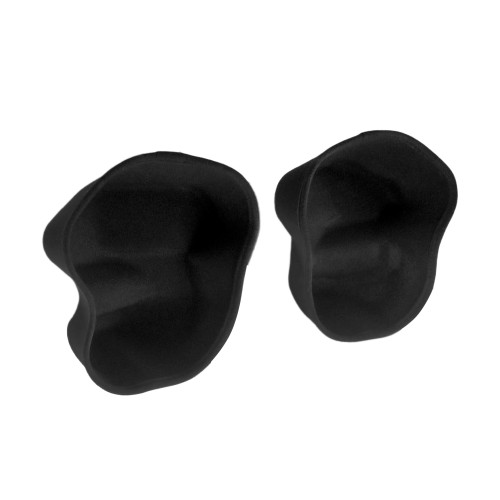 RP5500-6002B Lower Vented Leg Compartment Liners Inner Fairing Bags for Harley Electra Glide,Street Glide,Ultra Limited Models 1983-2013