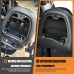 RP5500-6003B Lower Vented Leg Compartment Liners Inner Fairing Bags for Harley Air-Cooled Touring (except '18-later FLTRXSE models) 2014-Later