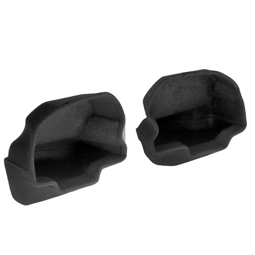 RP5500-6003B Lower Vented Leg Compartment Liners Inner Fairing Bags for Harley Air-Cooled Touring (except '18-later FLTRXSE models) 2014-Later