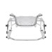 RP5501-1001S Saddlebag Support Rack Side Pannier+Rear Luggage Rack for BMW R1300GS 2023-Later（Does not fit for BMW R1300GS ADV）