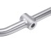 RP5520-3041S Rear Pack Trunk Luggage Rack Mount for BMW R1300GS 2023-Later（Does not fit for BMW R1300GS ADV）