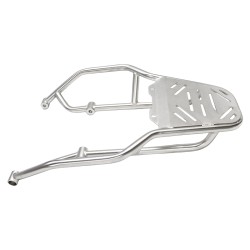 RP5520-3041S Rear Pack Trunk Luggage Rack Mount for BMW R1300GS 2023-Later（Does not fit for BMW R1300GS ADV）