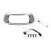 RP6610-3075C Headlight Fairing Trim Cover for Harley Road Glide models 2015-2024(except '23-later FLTRXSE, '24 FLTRX and FLTRXSTSE)