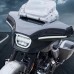 RP6611-1007 Headlights With Daylight Running Light for Harley CVO Street Glide FLHXSE 2023-Later  Harley Street Glide FLHX 2024-Later  Harley Street Glide Ultra FLHXU Models 2025-Later