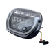 RP6611-1007 Headlights With Daylight Running Light for Harley CVO Street Glide FLHXSE 2023-Later  Harley Street Glide FLHX 2024-Later  Harley Street Glide Ultra FLHXU Models 2025-Later