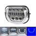 RP6611-1007 Headlights With Daylight Running Light for Harley CVO Street Glide FLHXSE 2023-Later  Harley Street Glide FLHX 2024-Later  Harley Street Glide Ultra FLHXU Models 2025-Later