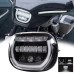 RP6611-1007 Headlights With Daylight Running Light for Harley CVO Street Glide FLHXSE 2023-Later  Harley Street Glide FLHX 2024-Later  Harley Street Glide Ultra FLHXU Models 2025-Later