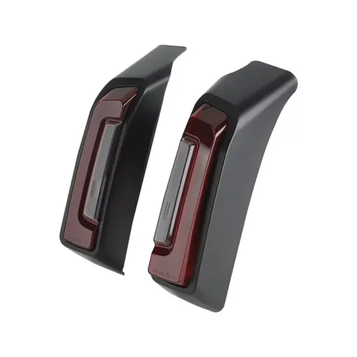 RP6630-4033 Rear Fender Brake Lamp Turn Signals Indicator for Harley CVO Street Glide FLHXSE 2023-Later  Harley Street Glide FLHX 2024-Later  Harley Street Glide Ultra FLHXU Models 2025-Later
