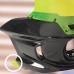 RP8870-1021 Colorful Headlight Fairing Air Deflector for Harley Softail Low Rider ST FXLRST Models 2022-Later