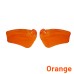 RP8870-1021 Colorful Headlight Fairing Air Deflector for Harley Softail Low Rider ST FXLRST Models 2022-Later