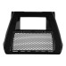 RP8880-1041B Front Spoilers Radiator Chin Cover Fit for Harley CVO Street Glide FLHXSE 2023-Later