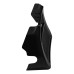 RP8880-1041B Front Spoilers Radiator Chin Cover Fit for Harley CVO Street Glide FLHXSE 2023-Later