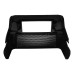 RP8880-1041B Front Spoilers Radiator Chin Cover Fit for Harley CVO Street Glide FLHXSE 2023-Later
