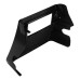 RP8880-1041B Front Spoilers Radiator Chin Cover Fit for Harley CVO Street Glide FLHXSE 2023-Later