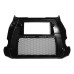 RP8880-1041B Front Spoilers Radiator Chin Cover Fit for Harley CVO Street Glide FLHXSE 2023-Later