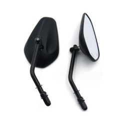 RP9980-1176 Universal Motorcycle  Mirror