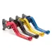 RP9940-1050 Short Brake and Clutch Lever Set