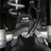 RP0114-1015 Telelever Joint Protection Guard for BMW R1300GS 2024-Later