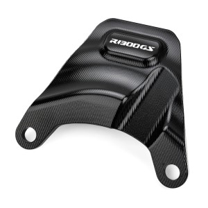 RP0114-1015 Telelever Joint Protection Guard for BMW R1300GS 2024-Later