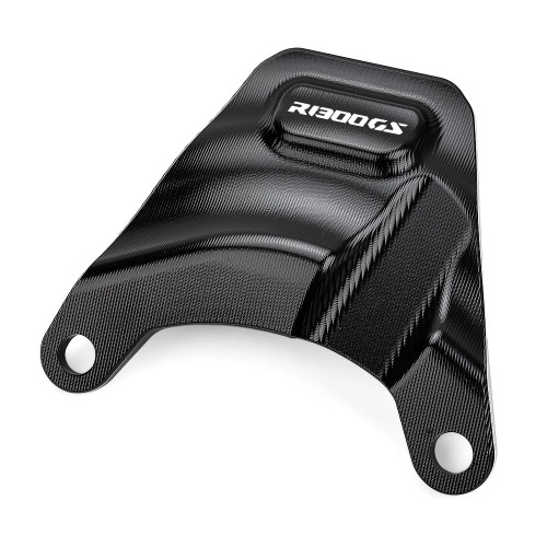 RP0114-1015 Telelever Joint Protection Guard for BMW R1300GS 2024-Later