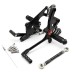 RP0420-2117 Adjustable Footpeg Footrest Rear Set for KTM 1290 SUPER DUKE R/GT 
2014-2019