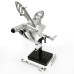 RP0420-2117 Adjustable Footpeg Footrest Rear Set for KTM 1290 SUPER DUKE R/GT 
2014-2019