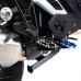 RP0440-1145 Rear Adjustable Passenger Footpegs for BMW R1300GS 2024-Later