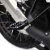 RP0440-1145 Rear Adjustable Passenger Footpegs for BMW R1300GS 2024-Later