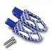RP0440-1145 Rear Adjustable Passenger Footpegs for BMW R1300GS 2024-Later