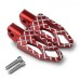 RP0440-1145 Rear Adjustable Passenger Footpegs for BMW R1300GS 2024-Later