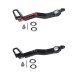 RP0460-2028 Adjustable Brake Lever for BMW R1300GS 2024-Later