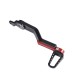 RP0460-2028 Adjustable Brake Lever for BMW R1300GS 2024-Later