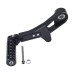 RP0470-1014 Adjustable Gear Lever for BMW R1300GS 2024-Later