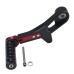 RP0470-1014 Adjustable Gear Lever for BMW R1300GS 2024-Later