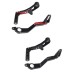 RP0470-1015 Adjustable Rear Brake Lever+Shift Lever for BMW R1300GS 2024-Later
