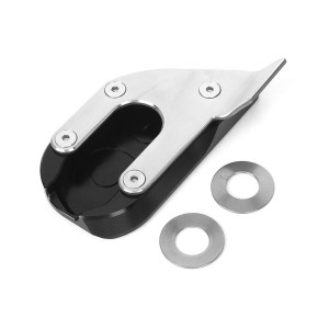 RP0480-1066 Side Stand Enlarger for BMW R1300GS 2024-Later