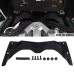 RP0820-4012 Cockpit Panel Fairing Fork Shield Updraft Deflector for BMW R1300GS 2024-Later