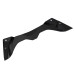 RP0820-4012 Cockpit Panel Fairing Fork Shield Updraft Deflector for BMW R1300GS 2024-Later