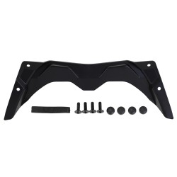 RP0820-4012 Cockpit Panel Fairing Fork Shield Updraft Deflector for BMW R1300GS 2024-Later