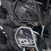 RP0891-3064 Cylinder Head Guards Protector Cover Engine Protection for BMW R1300GS 2024-Later