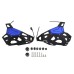 RP0891-3064 Cylinder Head Guards Protector Cover Engine Protection for BMW R1300GS 2024-Later