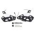 RP0891-3064 Cylinder Head Guards Protector Cover Engine Protection for BMW R1300GS 2024-Later
