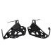 RP0891-3064 Cylinder Head Guards Protector Cover Engine Protection for BMW R1300GS 2024-Later