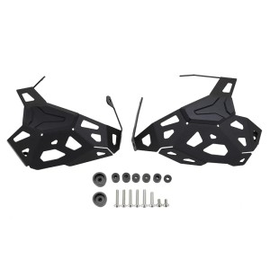 RP0891-3064 Cylinder Head Guards Protector Cover Engine Protection for BMW R1300GS 2024-Later