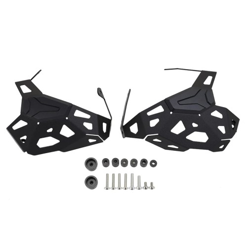 RP0891-3064 Cylinder Head Guards Protector Cover Engine Protection for BMW R1300GS 2024-Later
